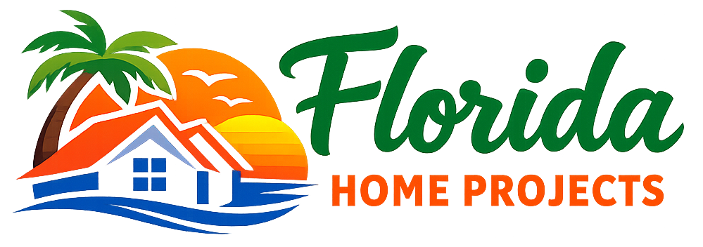Florida Home Projects